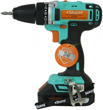 - Sturm! CD3620 . : (  )