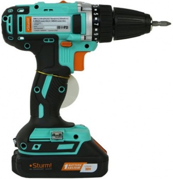 - Sturm! CD3620 . : (  )
