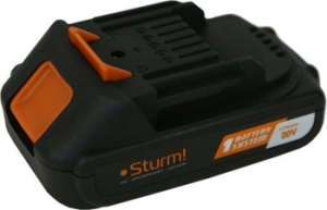 - Sturm! CD3620 . : (  )