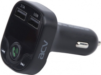  FM- ACV FMT-120B  MicroSD BT USB (37574)