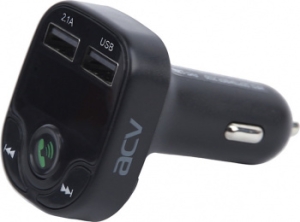  FM- ACV FMT-120B  MicroSD BT USB (37574)