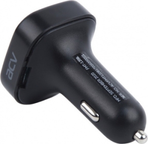  FM- ACV FMT-120B  MicroSD BT USB (37574)