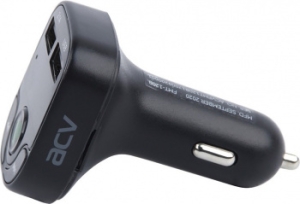  FM- ACV FMT-120B  MicroSD BT USB (37574)
