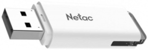   Netac U185 8Gb <NT03U185N-008G-20WH>, USB2.0,  ,  