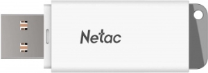   Netac U185 8Gb <NT03U185N-008G-20WH>, USB2.0,  ,  