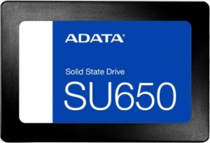  SSD A-Data SATA III 2TB ASU650SS-2TT-R Ultimate SU650 2.5