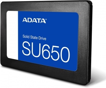  SSD A-Data SATA III 2TB ASU650SS-2TT-R Ultimate SU650 2.5