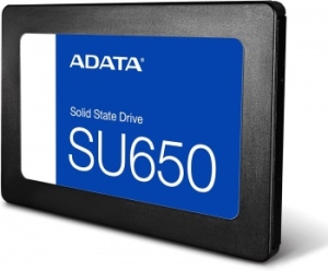  SSD A-Data SATA III 2TB ASU650SS-2TT-R Ultimate SU650 2.5