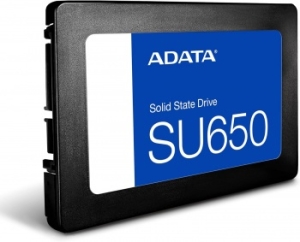  SSD A-Data SATA III 2TB ASU650SS-2TT-R Ultimate SU650 2.5