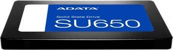  SSD A-Data SATA III 2TB ASU650SS-2TT-R Ultimate SU650 2.5