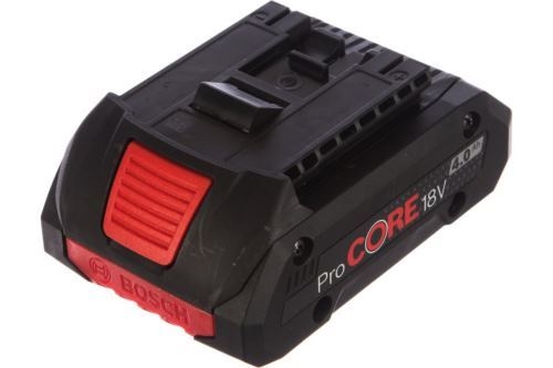  BOSCH ProCORE18V 4,0  (1600A016GB)