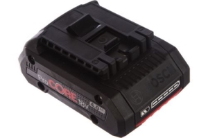  BOSCH ProCORE18V 4,0  (1600A016GB)
