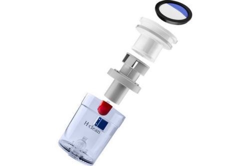  H-Clean HVC 102 SE