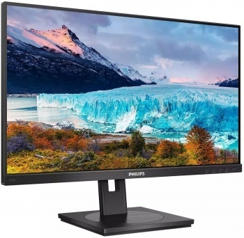  27 PHILIPS 272S1M (00/01)