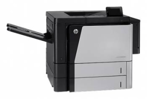  HP LaserJet Enterprise 800 Printer M806dn , A3, 56ppm, 1200dpi, 1Gb(up 1,5Gb), 3trays
