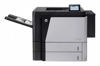  HP LaserJet Enterprise 800 Printer M806dn , A3, 56ppm, 1200dpi, 1Gb(up 1,5Gb), 3trays