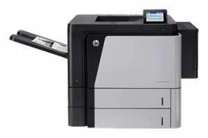  HP LaserJet Enterprise 800 Printer M806dn , A3, 56ppm, 1200dpi, 1Gb(up 1,5Gb), 3trays