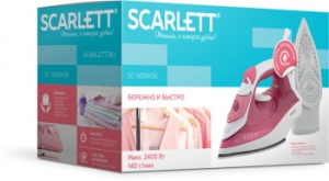 Scarlett SC-SI30K56 (), : 2400;   : ;  