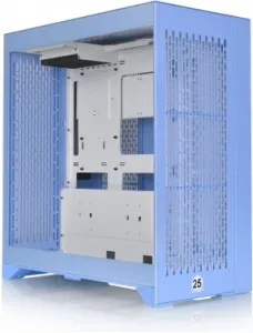 Thermaltake CTE E600MX Hydrangea    E-ATX 11x120mm 4x140mm 2xUSB3.0 audio bott PSU