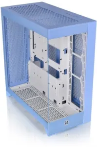  Thermaltake CTE E600MX Hydrangea    E-ATX 11x120mm 4x140mm 2xUSB3.0 audio bott PSU