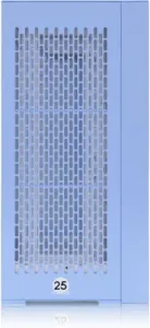  Thermaltake CTE E600MX Hydrangea    E-ATX 11x120mm 4x140mm 2xUSB3.0 audio bott PSU