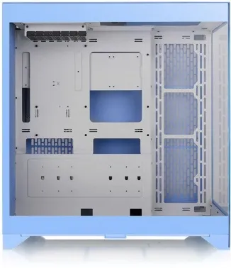  Thermaltake CTE E600MX Hydrangea    E-ATX 11x120mm 4x140mm 2xUSB3.0 audio bott PSU
