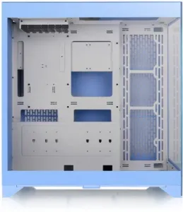  Thermaltake CTE E600MX Hydrangea    E-ATX 11x120mm 4x140mm 2xUSB3.0 audio bott PSU