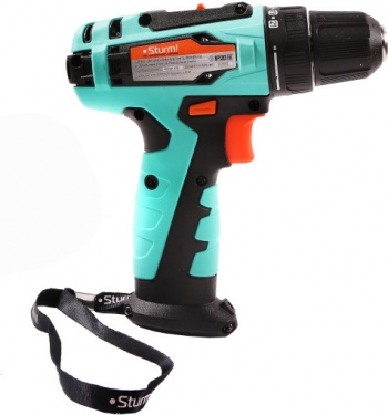 - Sturm! CD3508U 19 . :