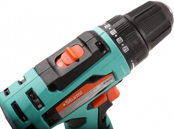 - Sturm! CD3508U 19 . :