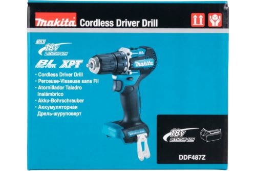 - Makita DDF487Z