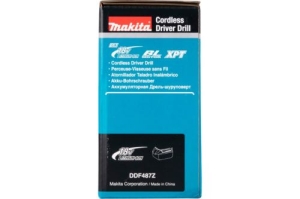 - Makita DDF487Z