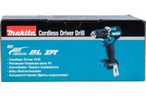 - Makita DDF487Z