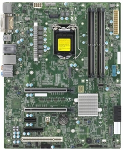   Supermicro MBD-X12SAE-B LGA1200
