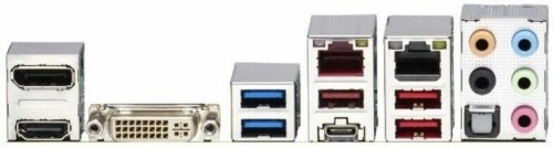   Supermicro MBD-X12SAE-B LGA1200