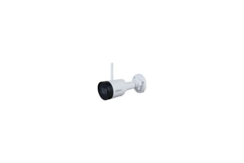 Камера видеонаблюдения IP Dahua DH-IPC-HFW1230DS1P-SAW-0280B Wi-Fi 2.8-2.8мм цв. корп.:белый/черный