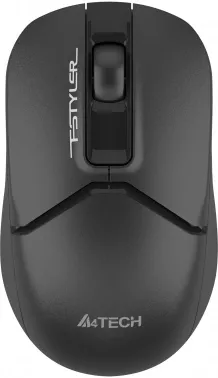  A4Tech Fstyler FG12S   (1200dpi) silent  USB (3but)