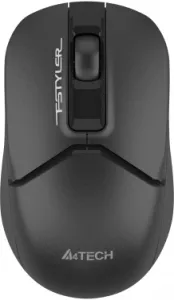  A4Tech Fstyler FG12S   (1200dpi) silent  USB (3but)