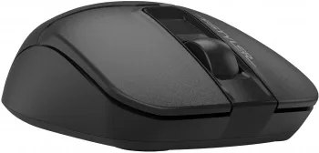 A4Tech Fstyler FG12S   (1200dpi) silent  USB (3but)