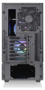  Thermaltake Ceres 300 TG ARGB    ATX 3x140mm 2xUSB3.0 1xUSB3.1 audio bott PSU