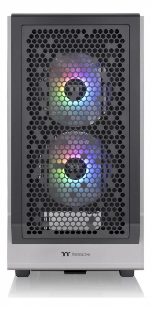  Thermaltake Ceres 300 TG ARGB    ATX 3x140mm 2xUSB3.0 1xUSB3.1 audio bott PSU