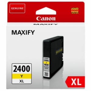   CANON PGI-2400XL , 1500 .,  MAXIFY iB4040/5040/5340