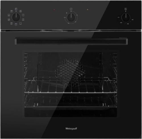   Weissgauff EOV 206 SB Black Edition