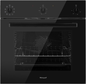   Weissgauff EOV 206 SB Black Edition