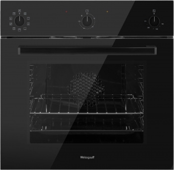   Weissgauff EOV 206 SB Black Edition