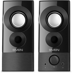  Sven 357,  (6 ,  USB)