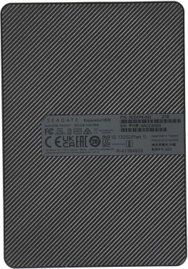    USB3 2TB EXT. BLACK STKM2000400 SEAGATE