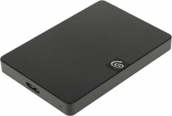    USB3 2TB EXT. BLACK STKM2000400 SEAGATE