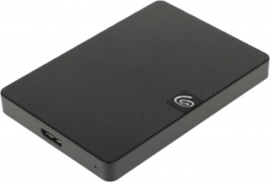    USB3 2TB EXT. BLACK STKM2000400 SEAGATE