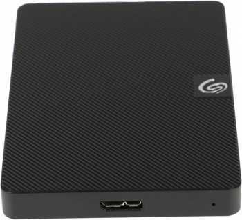    USB3 2TB EXT. BLACK STKM2000400 SEAGATE