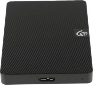    USB3 2TB EXT. BLACK STKM2000400 SEAGATE